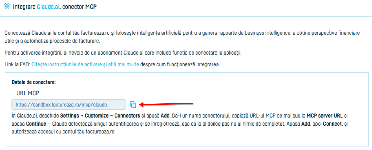 Cum mă conectez la Claude.ai - pasul 1